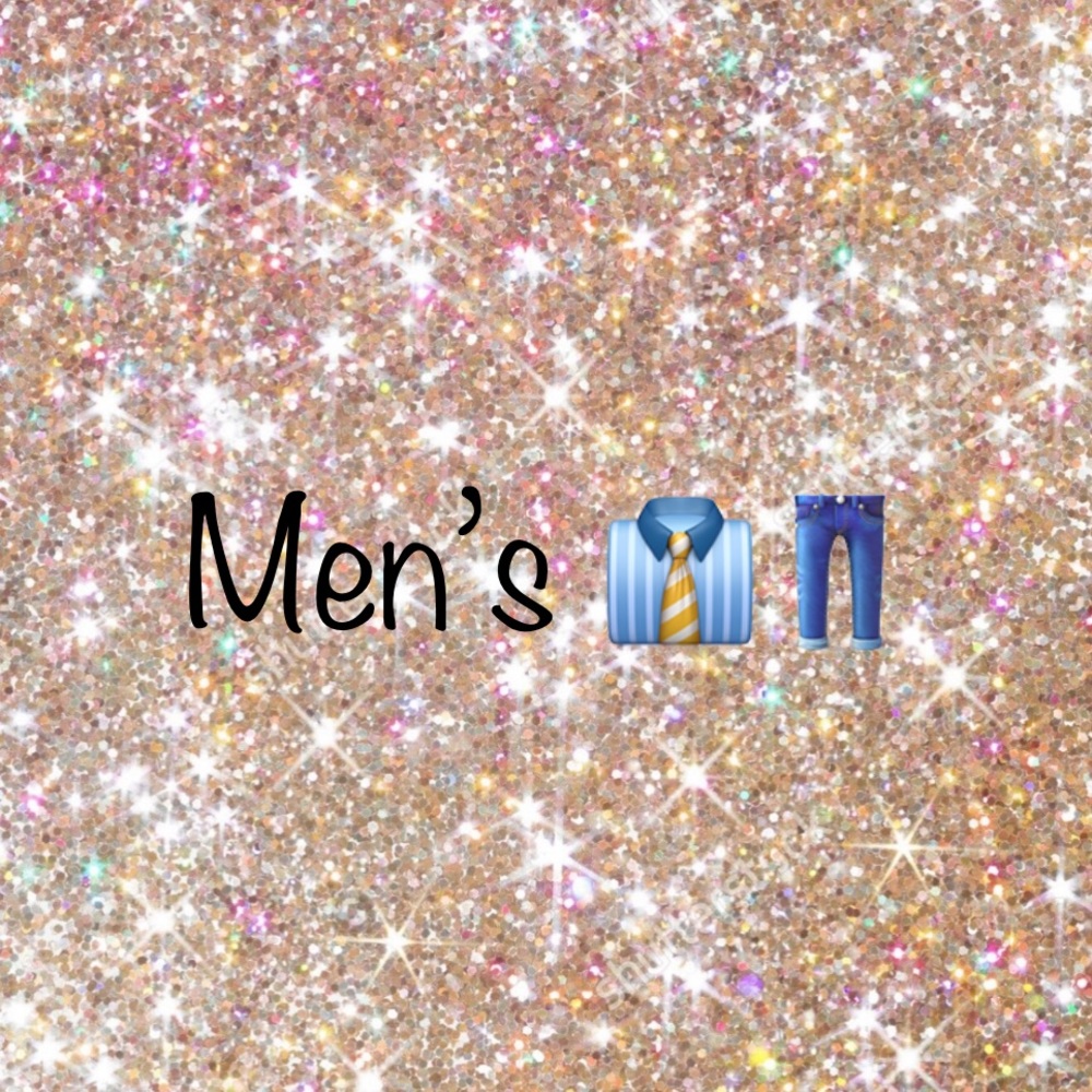 Men’s 👔👖